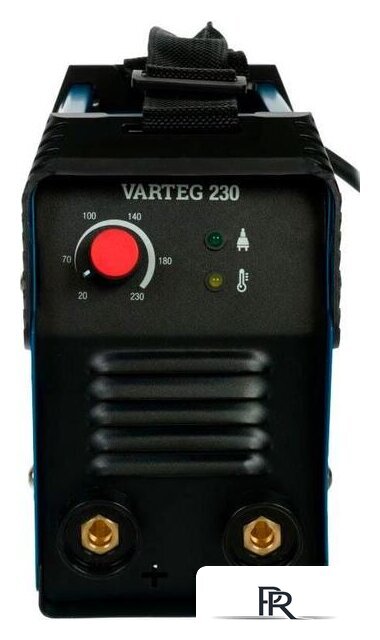 Сварочный инвертор FoxWeld Varteg 230 - Изображение №2 — Интернет-магазин ПроЗаказ
