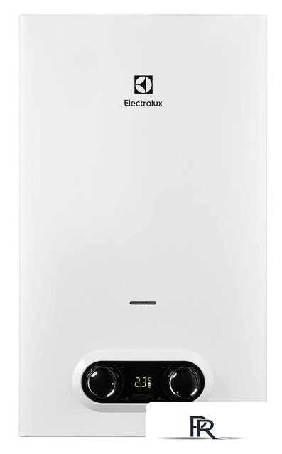Газовая колонка Electrolux GWH 10 NanoPlus 2.0 - Изображение №2 — Интернет-магазин ПроЗаказ