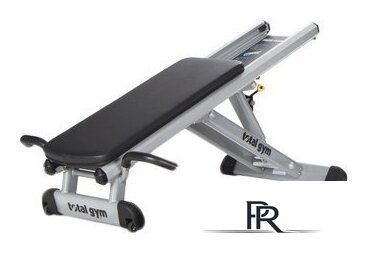 Пресс-машина Total Gym Press Trainer 5850-01 - Изображение №1 — Интернет-магазин ПроЗаказ
