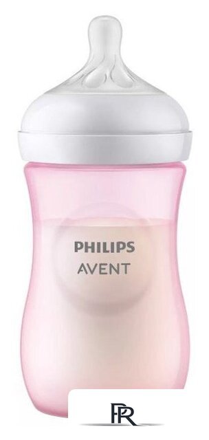 Бутылочка для кормления Philips Avent Natural Response SCY903/11 (260 мл) - Изображение №1 — Интернет-магазин ПроЗаказ
