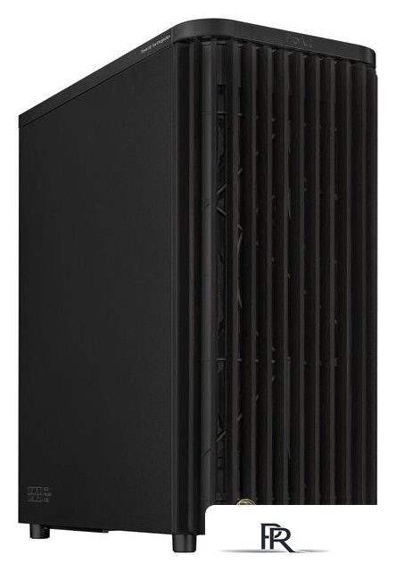 Корпус ASUS ProArt PA401 Wood Edition Metal Panel (черный) - Изображение №1 — Интернет-магазин ПроЗаказ