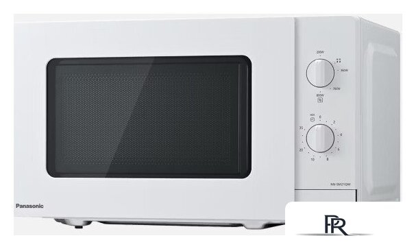 Микроволновая печь Panasonic NN-SM21QWEPG - Изображение №1 — Интернет-магазин ПроЗаказ