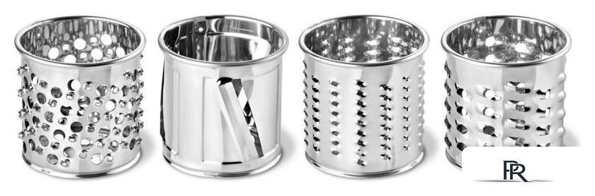 Мясорубка Holt HT-FP-016 - Изображение №2 — Интернет-магазин ПроЗаказ