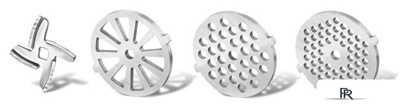 Мясорубка Holt HT-FP-016 - Изображение №3 — Интернет-магазин ПроЗаказ