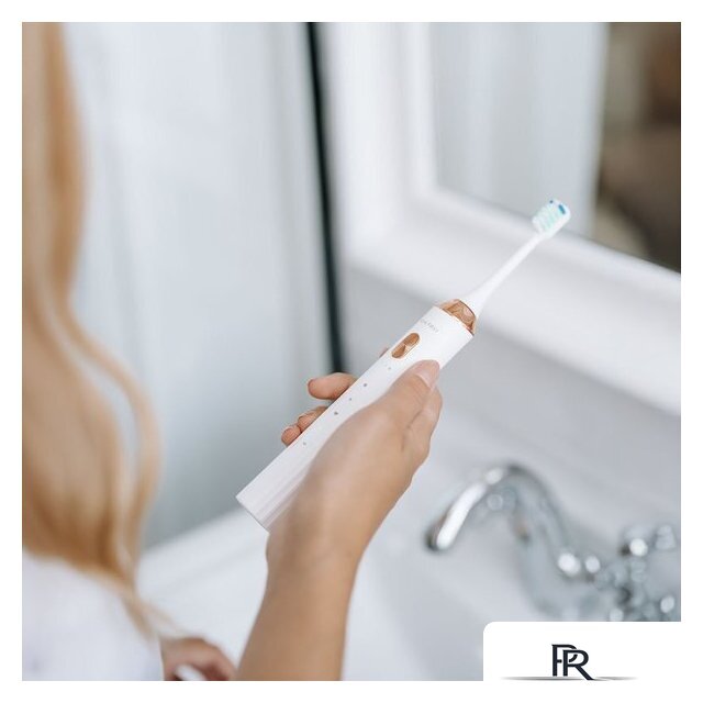 Электрическая зубная щетка Beautifly White Smile - Изображение №4 — Интернет-магазин ПроЗаказ