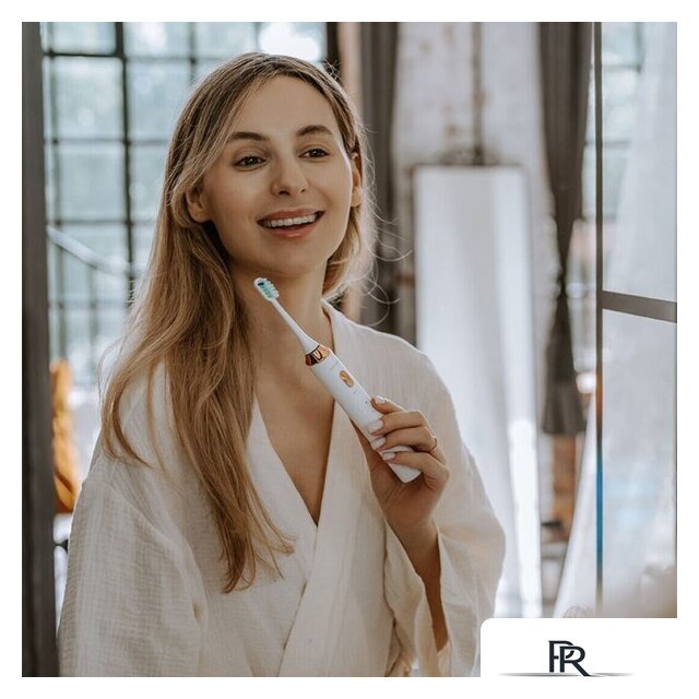 Электрическая зубная щетка Beautifly White Smile - Изображение №6 — Интернет-магазин ПроЗаказ