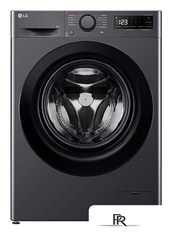 Стиральная машина LG MF2W8S506J - Изображение №1 — Интернет-магазин ПроЗаказ