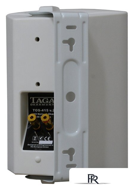  Taga Harmony TOS-415 v.2 (белый) - Изображение №2 — Интернет-магазин ПроЗаказ