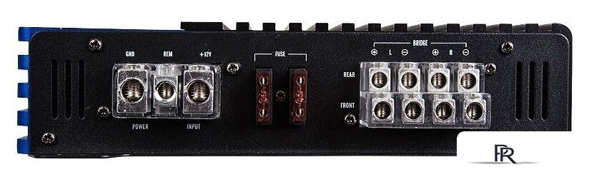Автомобильный усилитель KICX AP 4.120AB - Изображение №3 — Интернет-магазин ПроЗаказ