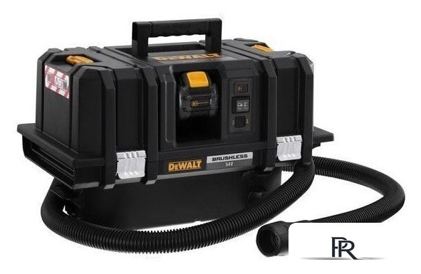 Пылесос DeWalt DCV586MT2-XE - Изображение №10 — Интернет-магазин ПроЗаказ