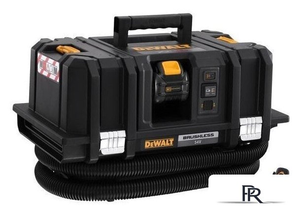Пылесос DeWalt DCV586MT2-XE - Изображение №7 — Интернет-магазин ПроЗаказ