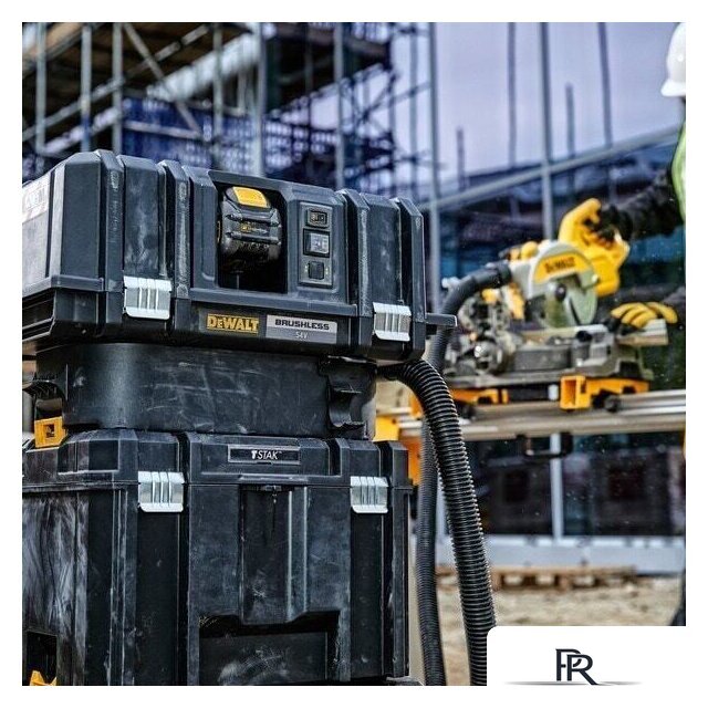 Пылесос DeWalt DCV586MT2-XE - Изображение №18 — Интернет-магазин ПроЗаказ