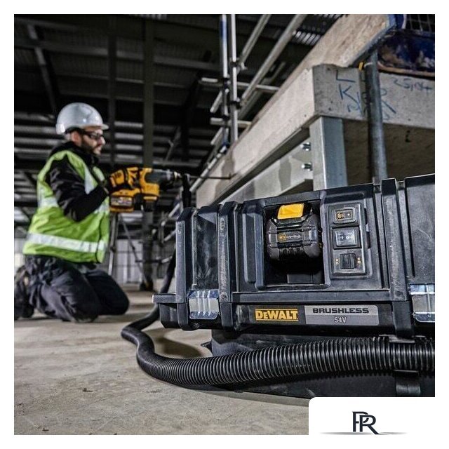 Пылесос DeWalt DCV586MT2-XE - Изображение №11 — Интернет-магазин ПроЗаказ