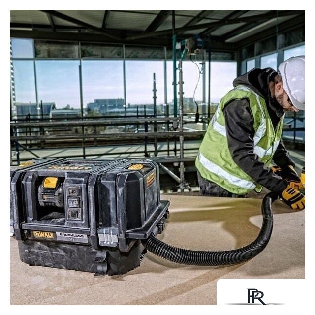 Пылесос DeWalt DCV586MT2-XE - Изображение №19 — Интернет-магазин ПроЗаказ