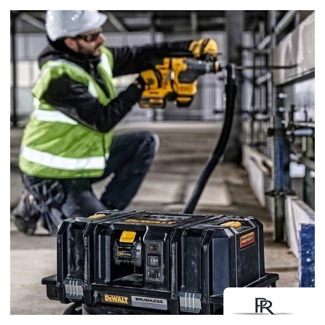Пылесос DeWalt DCV586MT2-XE - Изображение №14 — Интернет-магазин ПроЗаказ