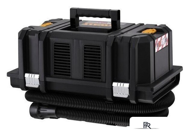 Пылесос DeWalt DCV586MT2-XE - Изображение №4 — Интернет-магазин ПроЗаказ