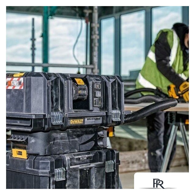 Пылесос DeWalt DCV586MT2-XE - Изображение №32 — Интернет-магазин ПроЗаказ