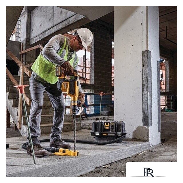 Пылесос DeWalt DCV586MT2-XE - Изображение №27 — Интернет-магазин ПроЗаказ