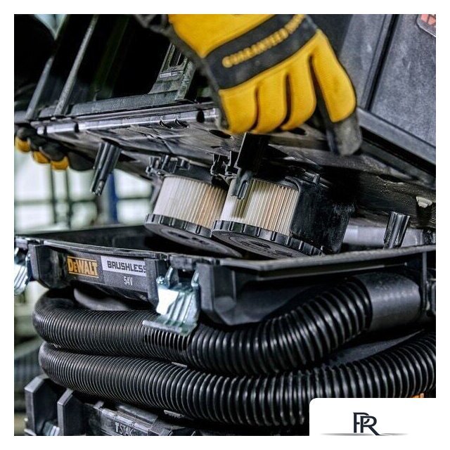 Пылесос DeWalt DCV586MT2-XE - Изображение №34 — Интернет-магазин ПроЗаказ