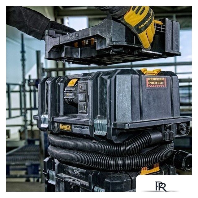 Пылесос DeWalt DCV586MT2-XE - Изображение №33 — Интернет-магазин ПроЗаказ