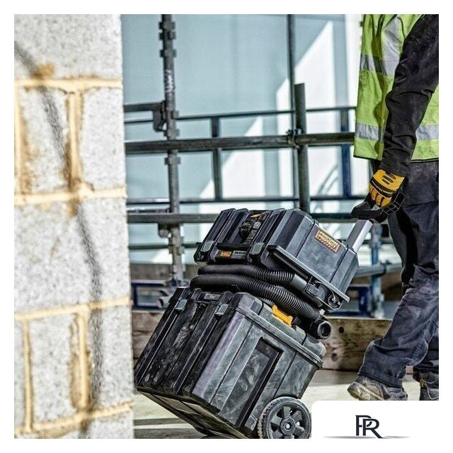 Пылесос DeWalt DCV586MT2-XE - Изображение №23 — Интернет-магазин ПроЗаказ
