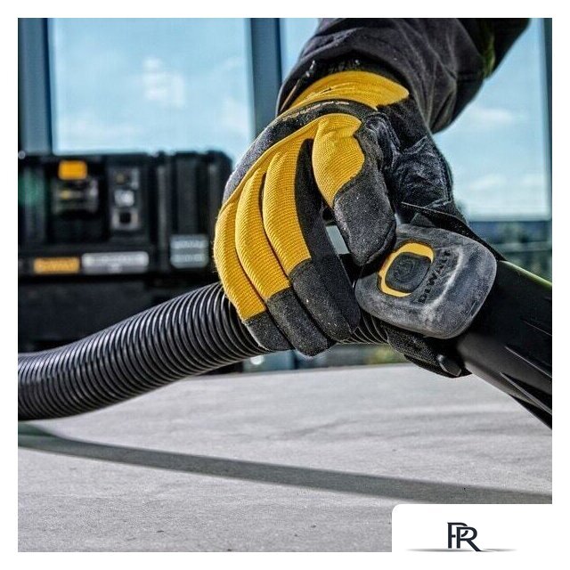 Пылесос DeWalt DCV586MT2-XE - Изображение №35 — Интернет-магазин ПроЗаказ