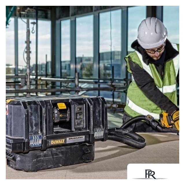 Пылесос DeWalt DCV586MT2-XE - Изображение №31 — Интернет-магазин ПроЗаказ