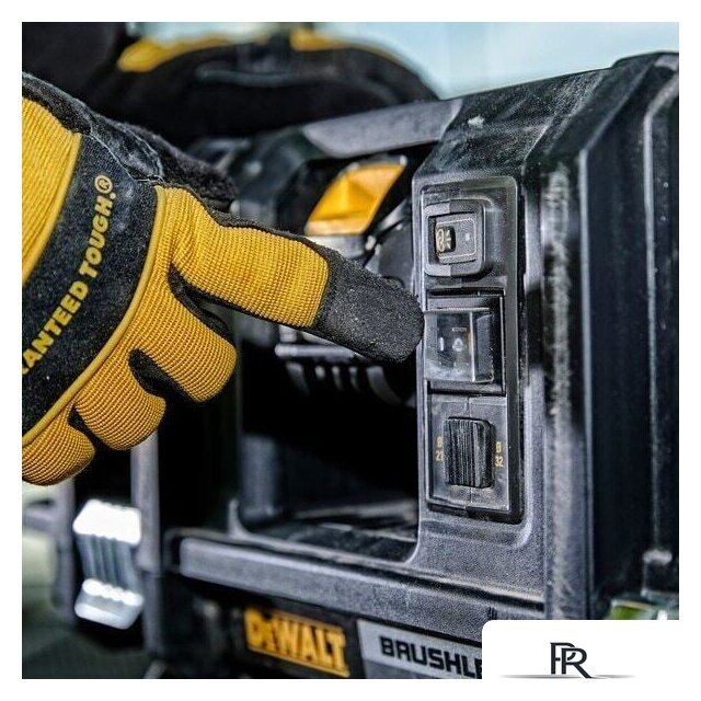 Пылесос DeWalt DCV586MT2-XE - Изображение №36 — Интернет-магазин ПроЗаказ