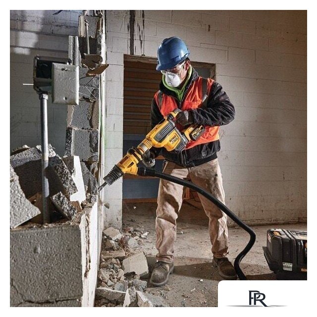 Пылесос DeWalt DCV586MT2-XE - Изображение №38 — Интернет-магазин ПроЗаказ