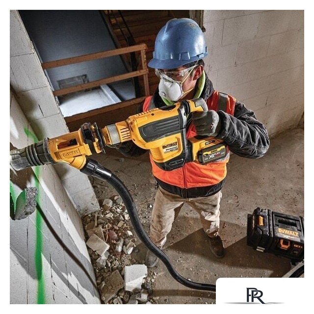 Пылесос DeWalt DCV586MT2-XE - Изображение №26 — Интернет-магазин ПроЗаказ