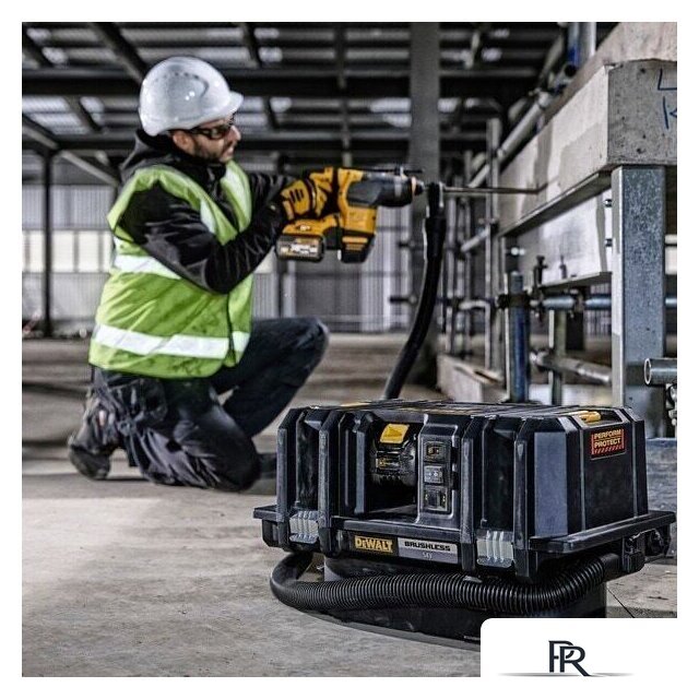 Пылесос DeWalt DCV586MT2-XE - Изображение №30 — Интернет-магазин ПроЗаказ