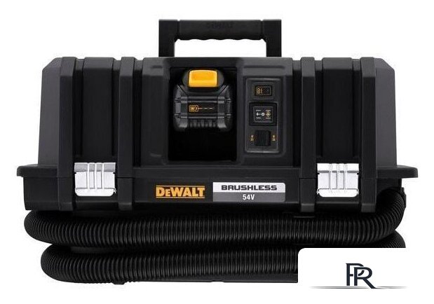 Пылесос DeWalt DCV586MT2-XE - Изображение №2 — Интернет-магазин ПроЗаказ