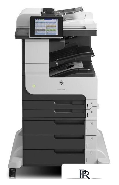 МФУ HP LaserJet Enterprise M725z [CF068A] - Изображение №1 — Интернет-магазин ПроЗаказ