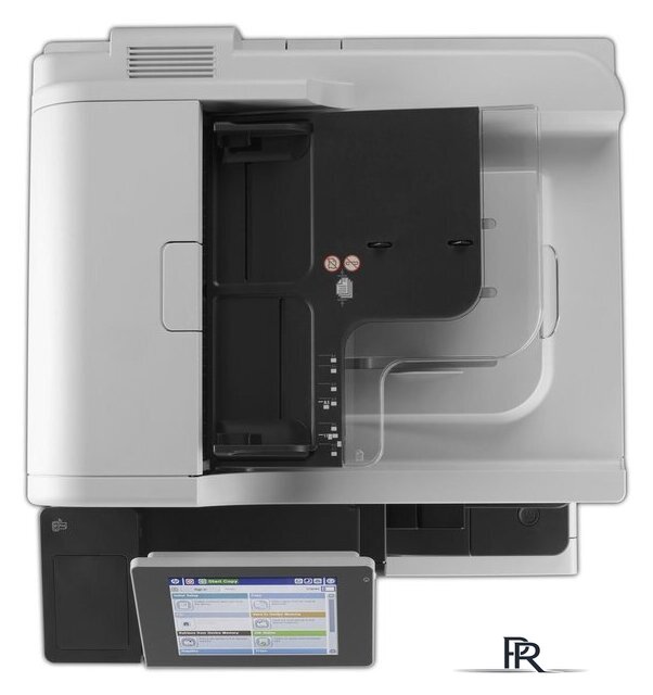 МФУ HP LaserJet Enterprise M725z [CF068A] - Изображение №5 — Интернет-магазин ПроЗаказ