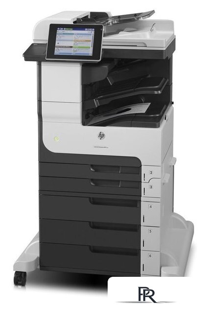 МФУ HP LaserJet Enterprise M725z [CF068A] - Изображение №2 — Интернет-магазин ПроЗаказ