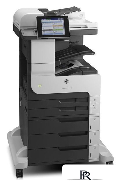 МФУ HP LaserJet Enterprise M725z [CF068A] - Изображение №3 — Интернет-магазин ПроЗаказ