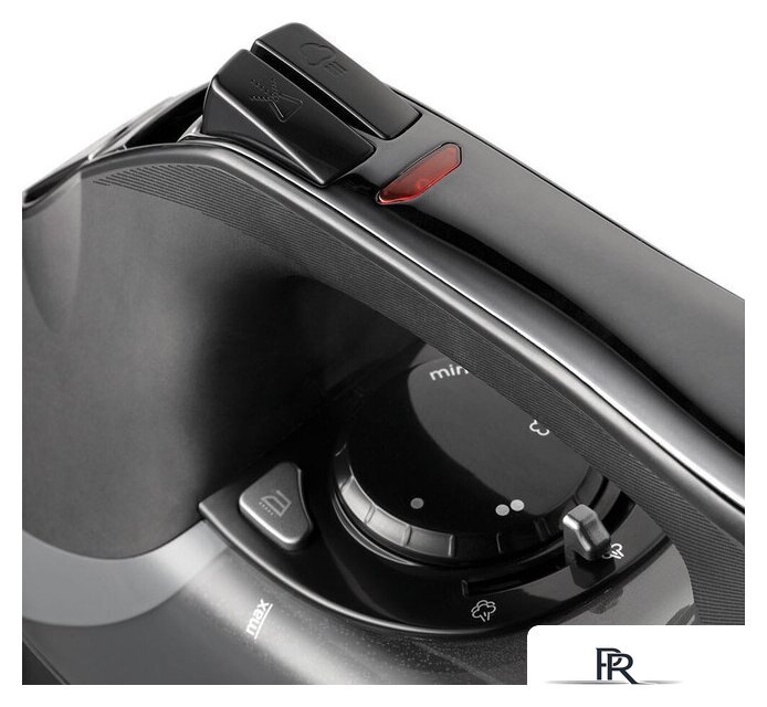 Утюг Russell Hobbs Diamond Elite 27000-56 - Изображение №4 — Интернет-магазин ПроЗаказ