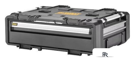 Органайзер DeWalt TOUGHSYSTEM 2.0 DXL DWST08510-1 - Изображение №1 — Интернет-магазин ПроЗаказ