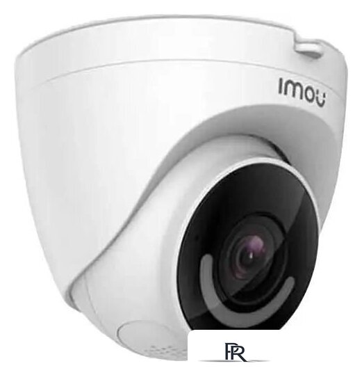 IP-камера Imou Turret (2.8 мм) IPC-T26EP-0280B-imou - Изображение №2 — Интернет-магазин ПроЗаказ