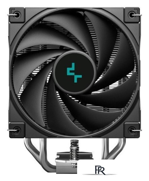 Кулер для процессора DeepCool AK400 Digital SE R-AK400-BKADMN-GJD - Изображение №3 — Интернет-магазин ПроЗаказ
