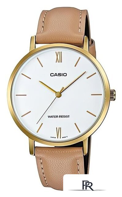 Наручные часы Casio Collection LTP-VT01GL-7B - Изображение №1 — Интернет-магазин ПроЗаказ