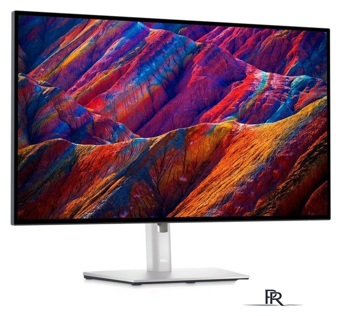 Монитор Dell UltraSharp U2723QE - Изображение №2 — Интернет-магазин ПроЗаказ