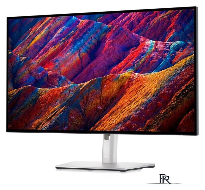 Монитор Dell UltraSharp U2723QE - Изображение №3 — Интернет-магазин ПроЗаказ