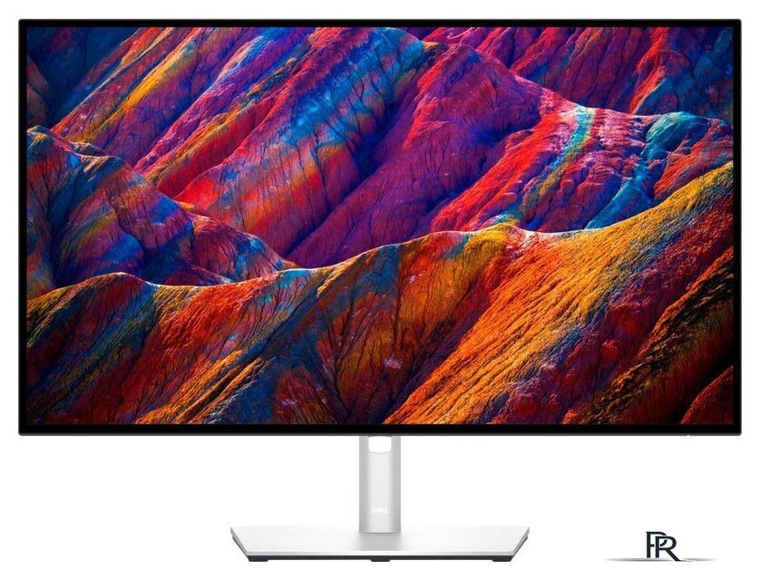 Монитор Dell UltraSharp U2723QE - Изображение №1 — Интернет-магазин ПроЗаказ