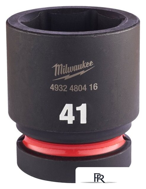 Головка слесарная Milwaukee Shockwave 4932480416 - Изображение №1 — Интернет-магазин ПроЗаказ