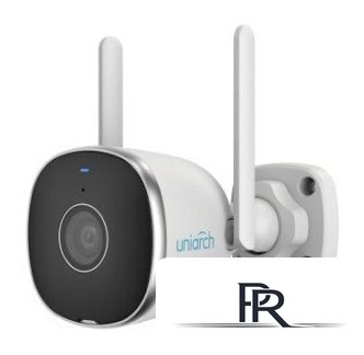 IP-камера Uniarch Uho-B2R-M2F3 - Изображение №1 — Интернет-магазин ПроЗаказ
