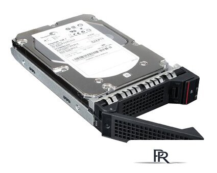 Жесткий диск Lenovo 1.8TB [01DE355] - Изображение №1 — Интернет-магазин ПроЗаказ