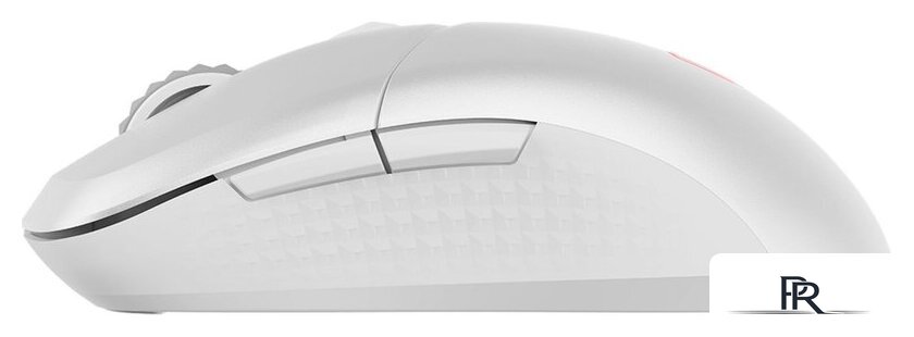 Игровая мышь MSI Versa 300 Wireless (белый) - Изображение №4 — Интернет-магазин ПроЗаказ