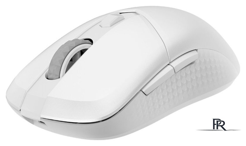 Игровая мышь MSI Versa 300 Wireless (белый) - Изображение №3 — Интернет-магазин ПроЗаказ