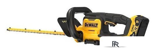 Кусторез DeWalt DCMHT562P1 (с 1-им АКБ) - Изображение №5 — Интернет-магазин ПроЗаказ